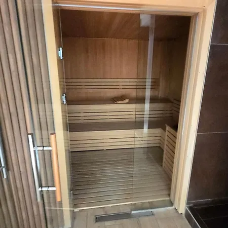 Harmonija 4* Čačak