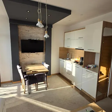 Harmonija 4* Čačak