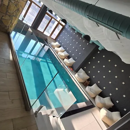 Harmonija Hotel Čačak