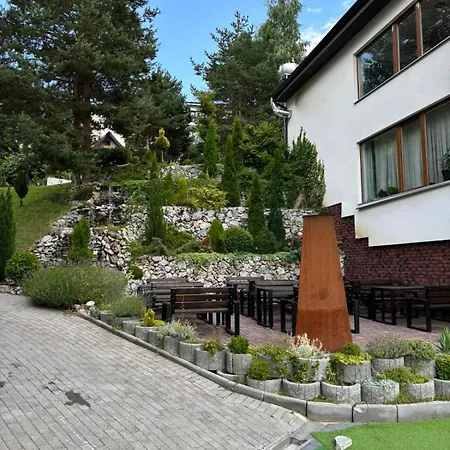 Harmonija 4* Čačak